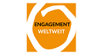 Logo von Engagement Weltweit 2024 