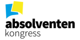 Logo von Absolventenkongress Stuttgart 2025 