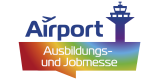 Logo von Airport Ausbildungs- und Jobmesse 2025 