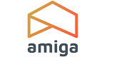 Logo von amiga Karrieretag - ONLINE EVENT 