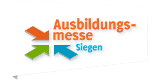 Logo von Ausbildungsmesse Siegen 2023 