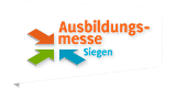 Logo von Ausbildungsmesse Siegen 2025 
