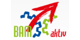 Logo von BAM 2025 