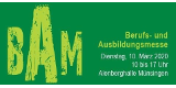 Logo von BAM | Berufs- und Ausbildungsmesse Münsing 2023 