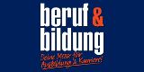Logo von beruf & bildung osnabrück 2025 