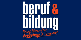 Logo von 29. beruf & bildung hannover 