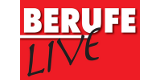 Logo von BERUFE LIVE Stralsund 2023 