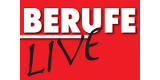 Logo von BERUFE LIVE 