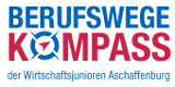 Logo von BERUFSWEGEKOMPASS Miltenberg 