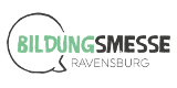 Logo von Bildungsmesse Ravensburg 2023 