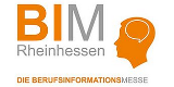 Logo von BerufsInfoMessen (BIM)Worms 2023 
