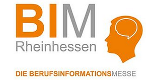 Logo von BerufsInfoMessen (BIM) Worms 2025 