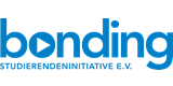 Logo von bonding Dresden 2025 