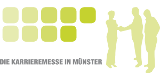 Logo von Business Contacts - Münster 