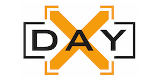 Logo von X-DAY 2023 
