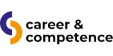 Logo von CAREER & Competence 2023 