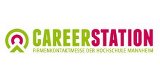 Logo von CareerStation 2025 