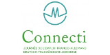 Logo von Connecti - Deutsch-französische Jobmesse 