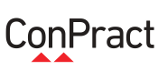 Logo von ConPract 2023 