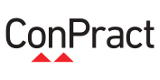 Logo von ConPract - Firmenkontaktmesse 2025 
