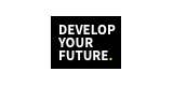 Logo von Develop Your Future – Berlin Spring 