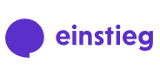 Logo von Einstieg München 