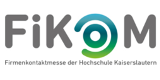 Logo von FiKoM Kaiserslautern 2023 