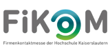 Logo von FiKoM 2020 