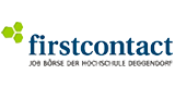Logo von firstcontact 2024 
