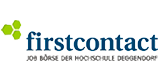 Logo von First Contact - Deggendorf 2026 