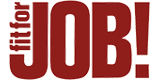 Logo von Fit for Job 2023 