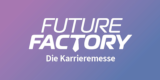 Logo von Future Factory - die Karrieremesse 