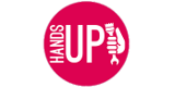 Logo von HANDS UP 2023 