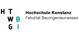 Logo von Firmenmesse Bauingenieurwesen Konstanz 2024 