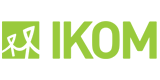 Logo von IKOM Life Science 2025 