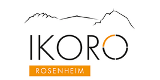 Logo von IKORO 2025 