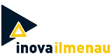 Logo von inovailmenau 2023 