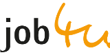 Logo von job4u Oldenburg 