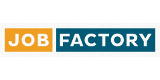 Logo von JOBFACTORY 2024 