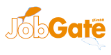 Logo von JobGate München 2024 