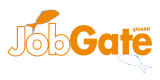 Logo von JobGate München 2025 