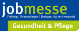 Logo von Jobmesse Gesundheit & Pflege 2025 