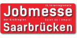 Logo von 12. Interregionale Jobmesse Saarbrücken 2024 