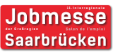 Logo von Interregionale Jobmesse Saarbrücken 2025 