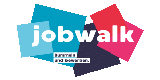 Logo von jobwalk Jena 2024 