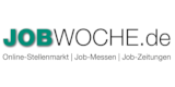 Logo von 4. NRW-Job-Stadiontour Dortmund 2025 
