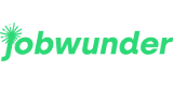 Logo von Jobwunder 2023 