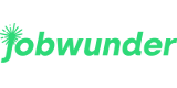 Logo von Jobwunder TU Berlin 2025 