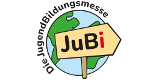 Logo von JuBi Bielefeld 2024 