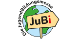 Logo von JuBi Köln 2025 